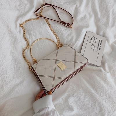 Geanta dama cu maner lung si scurt