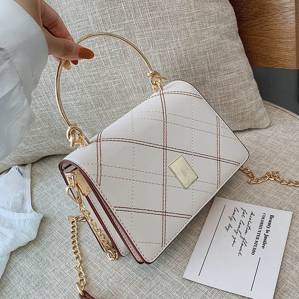 Geanta dama cu maner lung si scurt