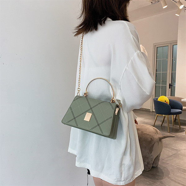 Geanta dama cu maner lung si scurt