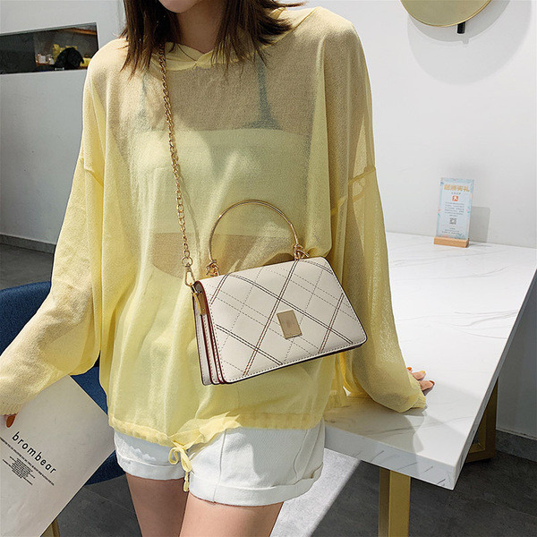 Geanta dama cu maner lung si scurt