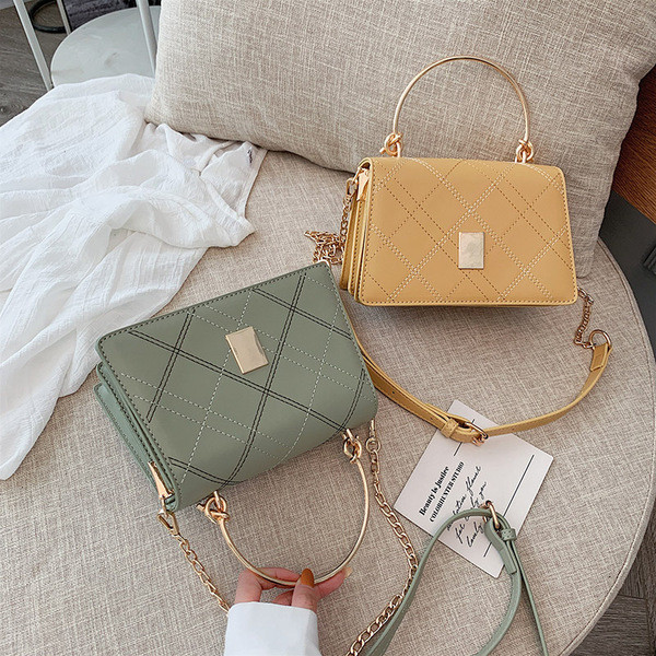 Geanta dama cu maner lung si scurt