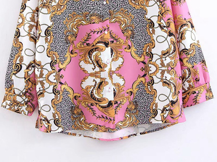 Camasa de dama model lat cu model cu model