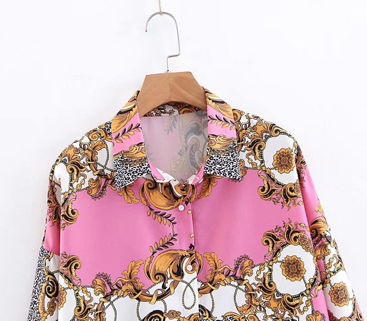 Camasa de dama model lat cu model cu model