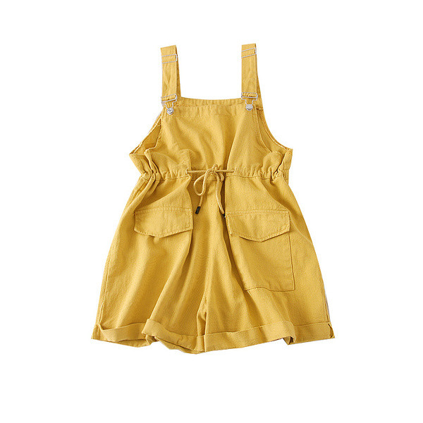 Μοντέρνες γυναικείες ολόσωμες φόρμες με τσέπες σε διάφορα χρώματα