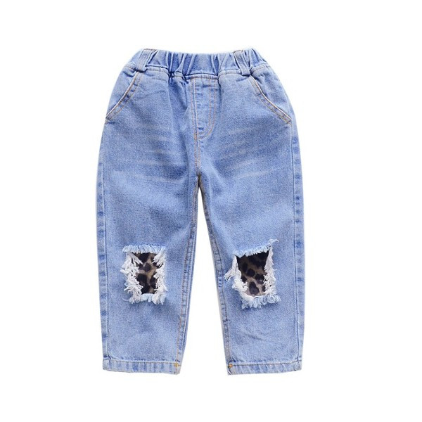 Model nou de blugi pentru copii cu buzunare - pentru fete