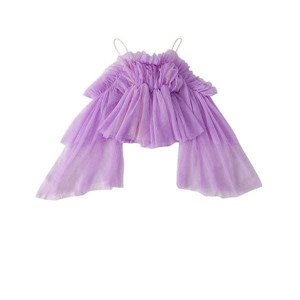 Bluza de dama model nou cu umerii goi in trei culori