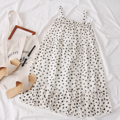 Rochie de dama moderna decupata cu bretele in trei culori