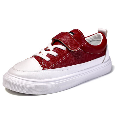 Adidași moderni pentru copii în trei culori - pentru fete