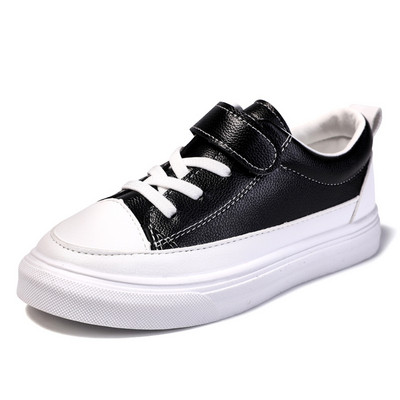 Adidași moderni pentru copii în trei culori - pentru fete