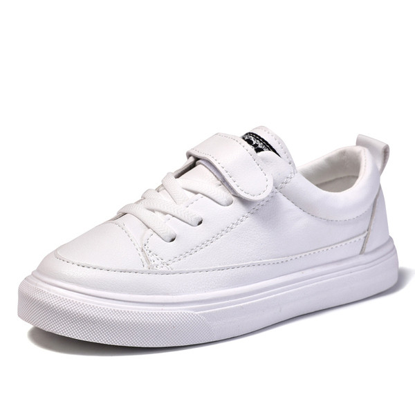 Adidași moderni pentru copii în trei culori - pentru fete