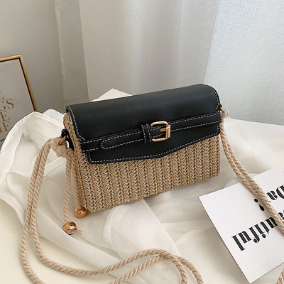 Geanta de dama moderna cu maner lung