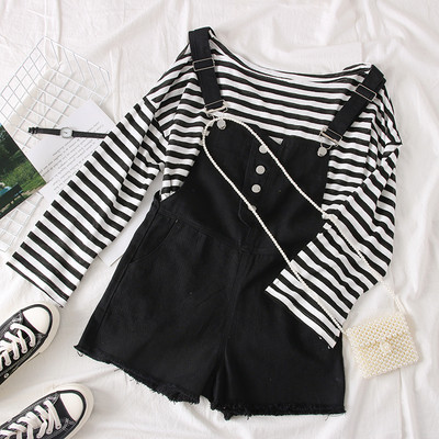 Γυναικεία ολόσωμη φόρμα + μπλούζα σε τρία χρώματα