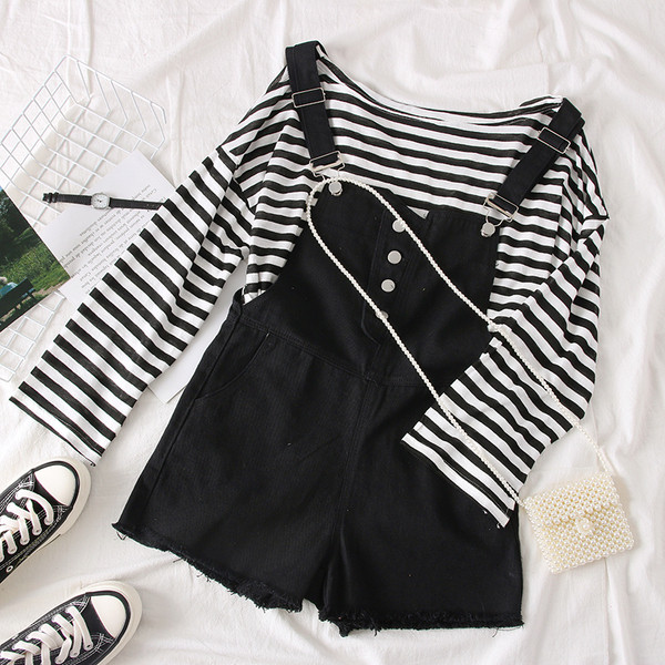 Γυναικεία ολόσωμη φόρμα + μπλούζα σε τρία χρώματα