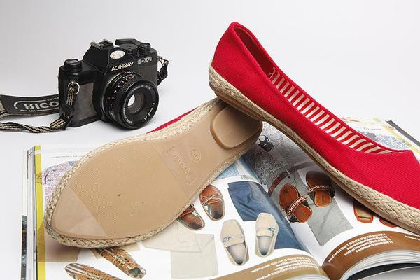 Espadrile zilnice dama in mai multe culori