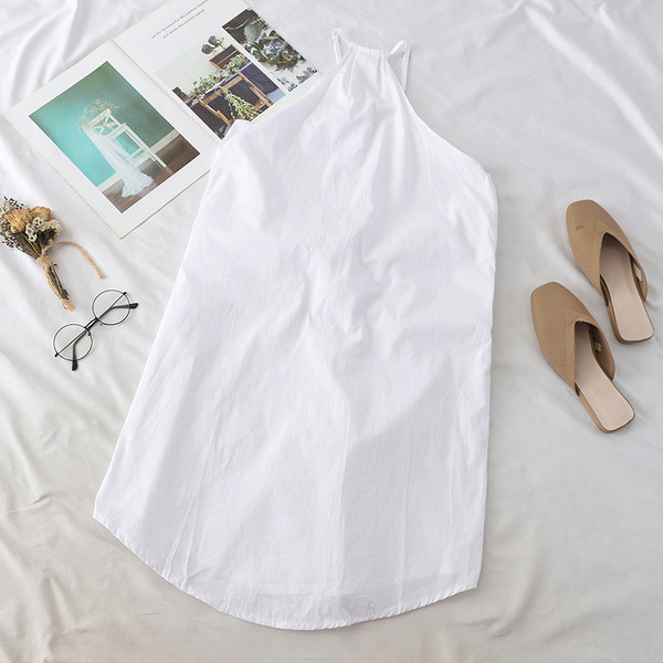 Camasa moderna de dama model larg cu umerii goi in alb si negru