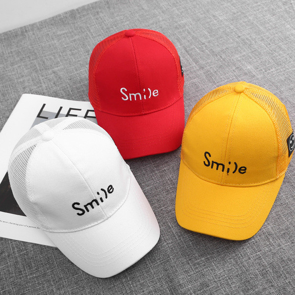 Palarie de dama eleganta cu plasa si broderie in mai multe culori