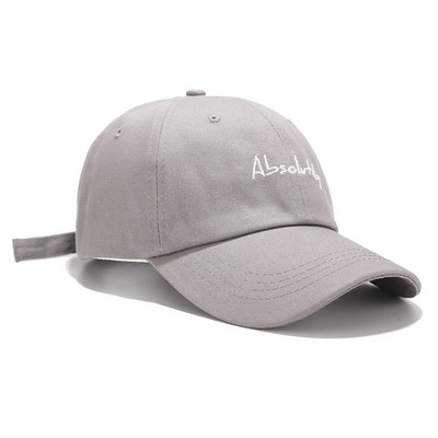 Palarie de dama sport-casual cu vizor