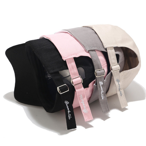 Palarie de dama sport-casual cu vizor