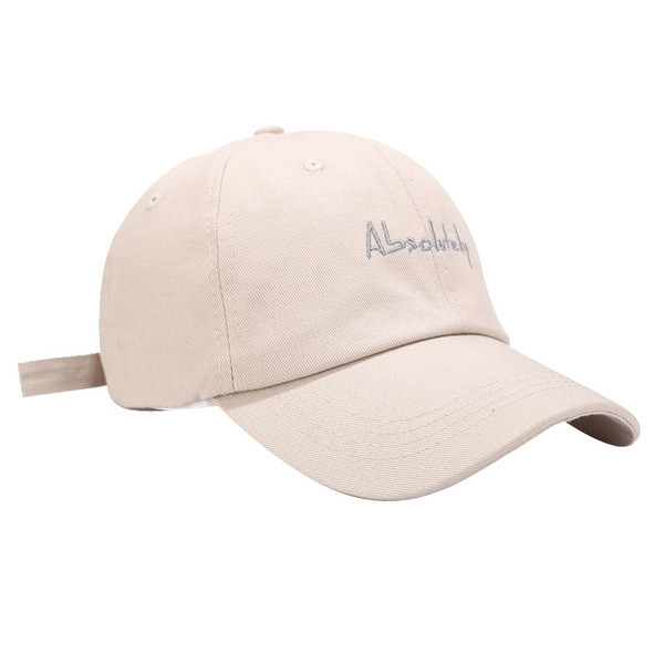 Palarie de dama sport-casual cu vizor