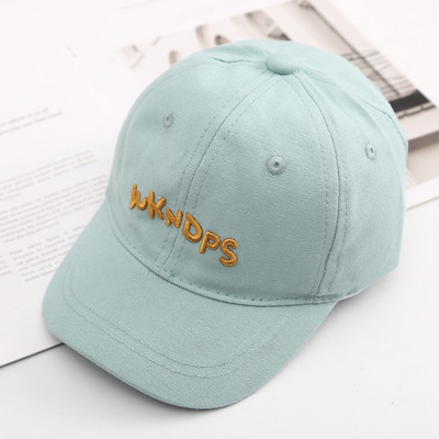 Palarie casual dama cu vizor in mai multe culori