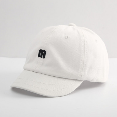 Palarie casual dama cu vizor in mai multe culori