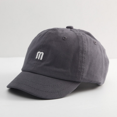 Palarie casual dama cu vizor in mai multe culori