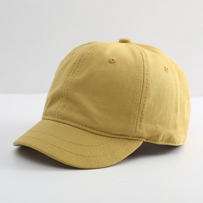 Palarie casual dama cu vizor in mai multe culori