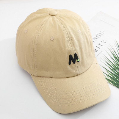 Pălărie de vară pentru femei cu vizor - mai multe culori