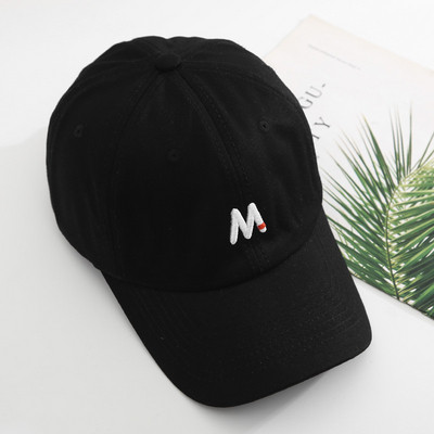 Pălărie de vară pentru femei cu vizor - mai multe culori