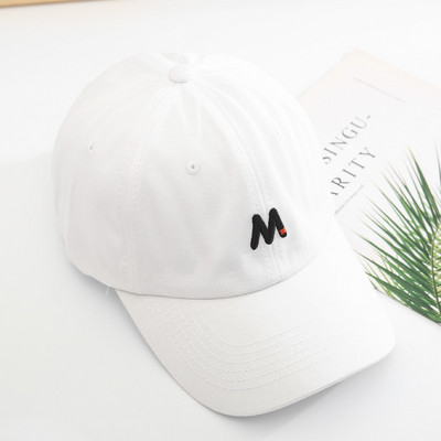 Pălărie de vară pentru femei cu vizor - mai multe culori