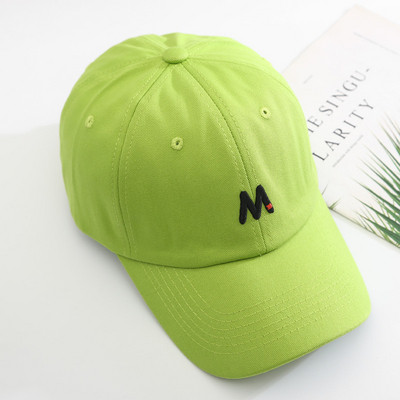 Pălărie de vară pentru femei cu vizor - mai multe culori