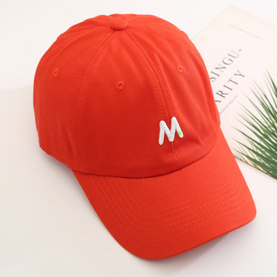 Pălărie de vară pentru femei cu vizor - mai multe culori