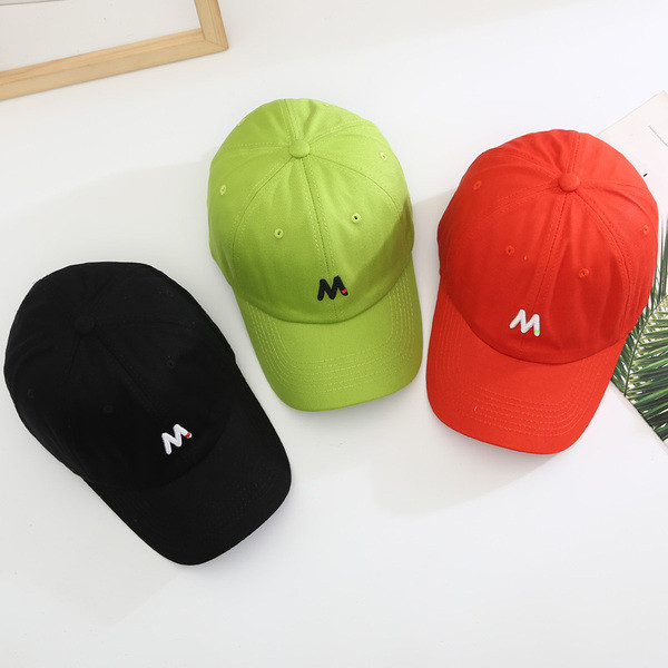 Pălărie de vară pentru femei cu vizor - mai multe culori