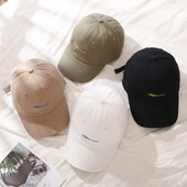 Palarie de dama cu vizor - mai multe culori