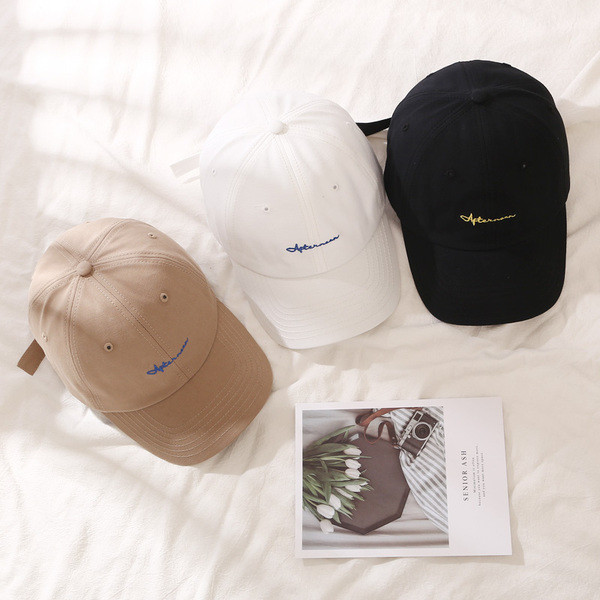 Palarie de dama cu vizor - mai multe culori