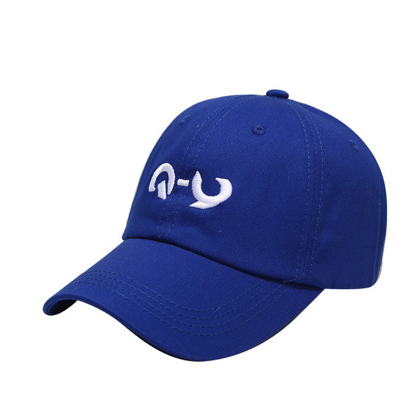 Palarie moderna de dama cu broderie colorata in mai multe culori