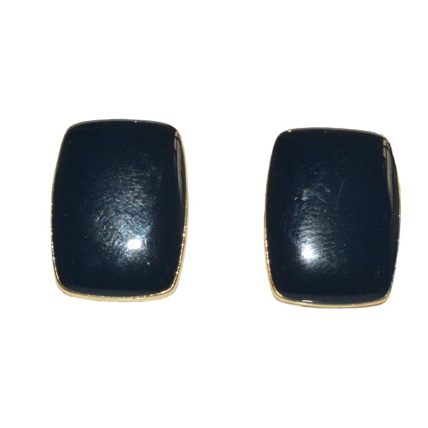 Cercei de damă cu formă dreptunghiulară - diferite culori