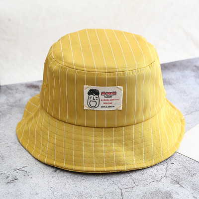 Palarie casual dama in carouri in mai multe culori