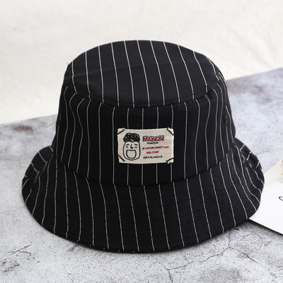 Palarie casual dama in carouri in mai multe culori