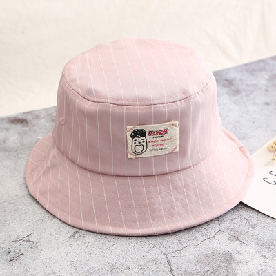 Palarie casual dama in carouri in mai multe culori