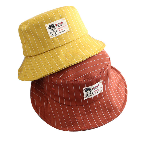 Palarie casual dama in carouri in mai multe culori