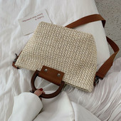 Geanta de dama cu maner lung si scurt in patru culori