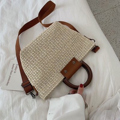 Geanta de dama cu maner lung si scurt in patru culori