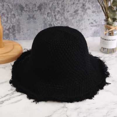 Pălărie de plajă pentru femei în mai multe culori diferite