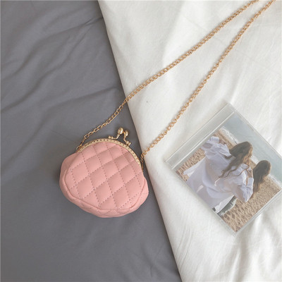 Geanta mica de dama in trei culori cu maner metalic