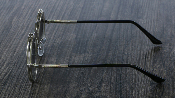 Нов модел мъжки слънчеви очила -  няколко цвята