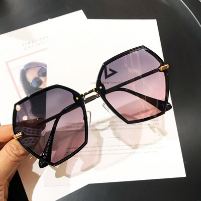 Model nou de ochelari de soare eleganti de dama in mai multe culori