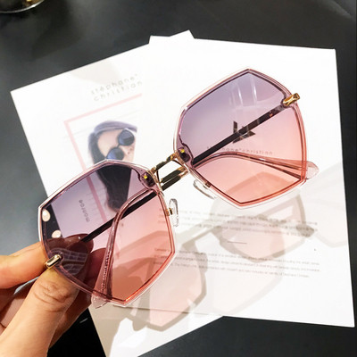 Model nou de ochelari de soare eleganti de dama in mai multe culori