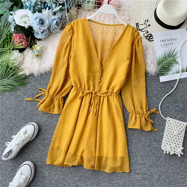 Salopeta de bord scurta cu maneci 3/4 in mai multe culori