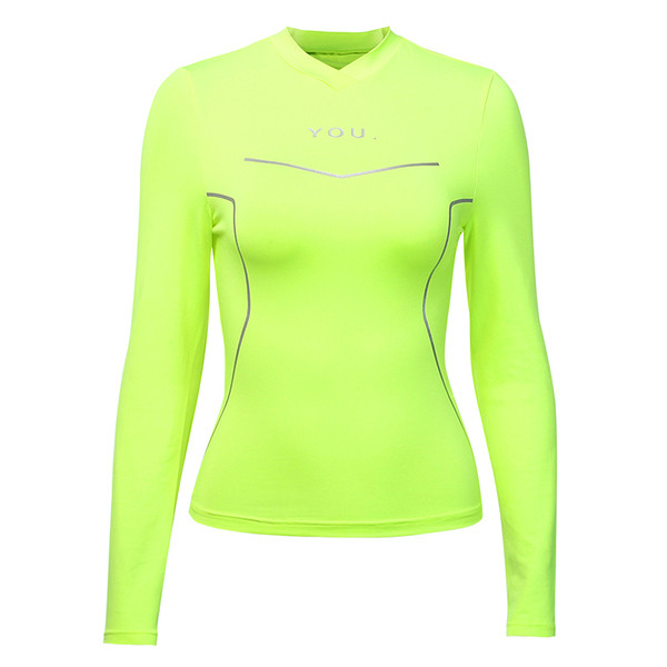 Bluză sport de damă cu mâneci lungi și inscripție în mai multe culori